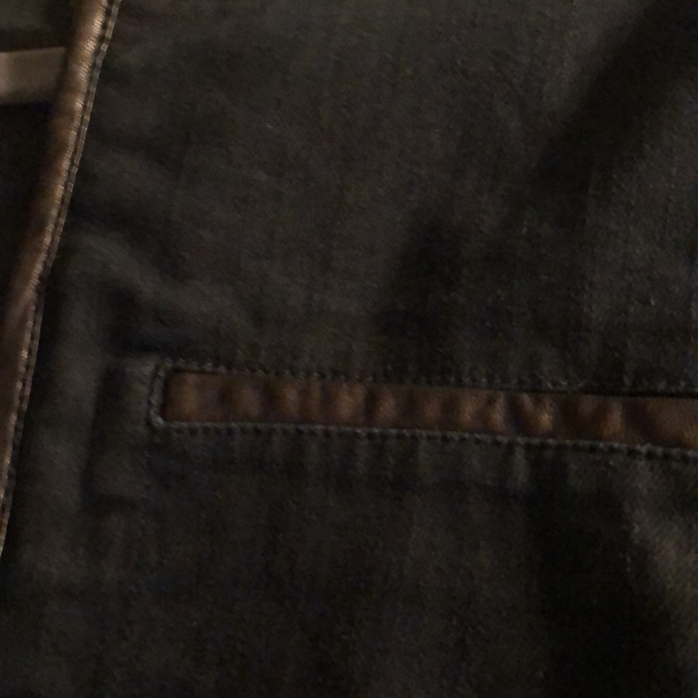 Stretch jacket - Picture 7 of 7